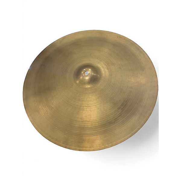 Used Zildjian 20in 20" PANG  Cymbal