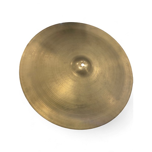 Used Zildjian 20in 20" PANG  Cymbal