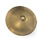 Used Zildjian 20in 20" PANG  Cymbal