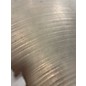 Used Zildjian 20in 20" PANG  Cymbal