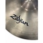 Used Zildjian 20in AVEDIS SYMPHONIC VIENNESE RIDE Cymbal