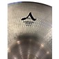 Used Zildjian 20in AVEDIS SYMPHONIC VIENNESE RIDE Cymbal