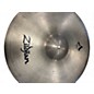 Used Zildjian 20in AVEDIS SYMPHONIC VIENNESE RIDE Cymbal