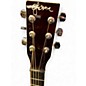 Used Esteban Acoustic Electric AL 100 AND G 10 Amplifier black Acoustic Electric Guitar