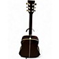 Used Esteban Acoustic Electric AL 100 AND G 10 Amplifier black Acoustic Electric Guitar
