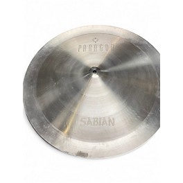 Used SABIAN 20in Neil Peart Signature Paragon CHINESE Cymbal