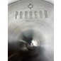 Used SABIAN 20in Neil Peart Signature Paragon CHINESE Cymbal