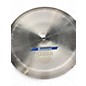 Used SABIAN 20in Neil Peart Signature Paragon CHINESE Cymbal