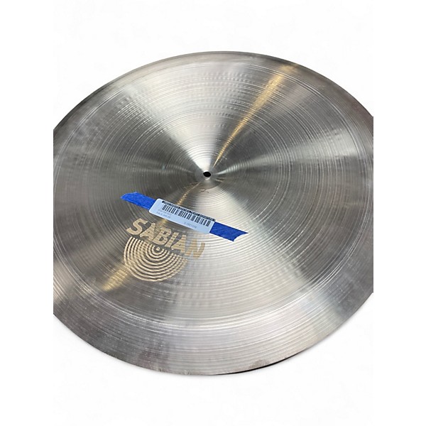 Used SABIAN 20in Neil Peart Signature Paragon CHINESE Cymbal