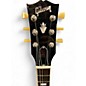 Used 2024 Gibson ES335 Figured Blueberry Burst Hollow Body Electric Guitar
