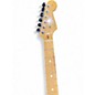 Used Fender American Professional Stratocaster SSS Sienna Sunburst Solid Body Electric Guitar