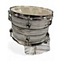 Used Mapex 5 Piece Venus 5-Piece Drum Set White Marblewood Drum Kit