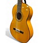 Used Marlon Navarro Flamenco Blanca Antique Natural Flamenco Guitar