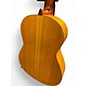 Used Marlon Navarro Flamenco Blanca Antique Natural Flamenco Guitar