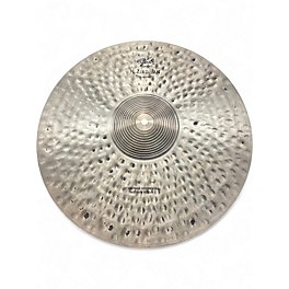 Used Zildjian 20in K Constantinople Vintage Orchestral Medium Heavy Cymbal