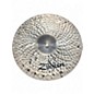 Used Zildjian 20in K Constantinople Vintage Orchestral Medium Heavy Cymbal