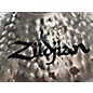 Used Zildjian 20in K Constantinople Vintage Orchestral Medium Heavy Cymbal