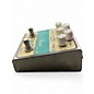 Used Mastro Valvola Area Effect Pedal
