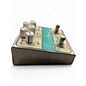 Used Mastro Valvola Area Effect Pedal