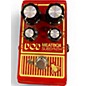 Used DOD Meatbox Subsynth Effect Pedal thumbnail