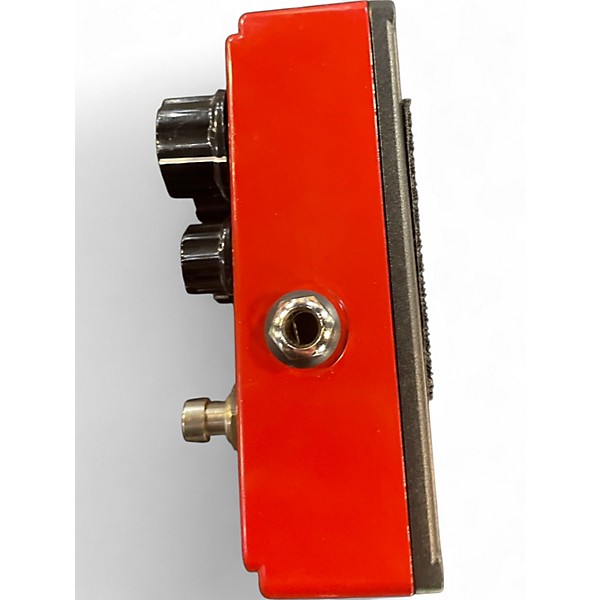 Used DOD Meatbox Subsynth Effect Pedal