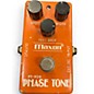 Vintage 1970s Maxon PT-909 PHASE TONE Effect Pedal thumbnail