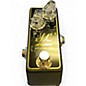 Used Xotic SL Drive Effect Pedal