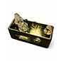 Used Xotic SL Drive Effect Pedal