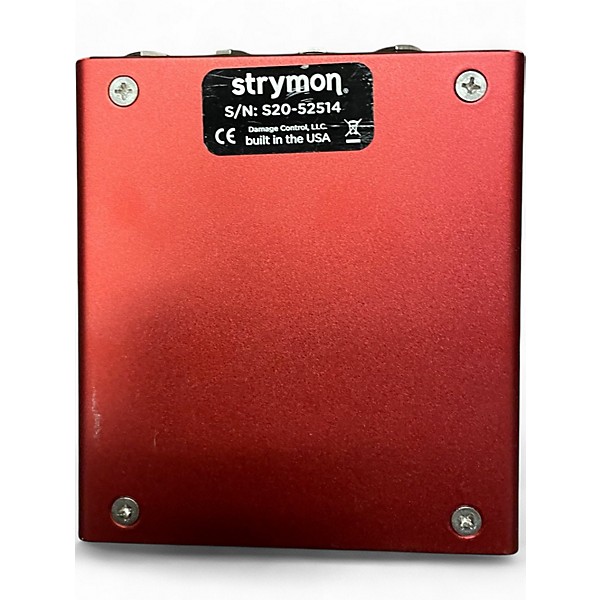 Used Strymon compadre Effect Pedal | Guitar Center