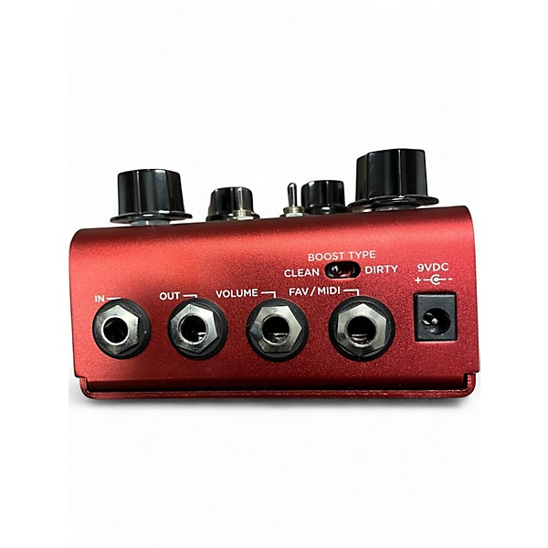 Used Strymon compadre Effect Pedal | Guitar Center