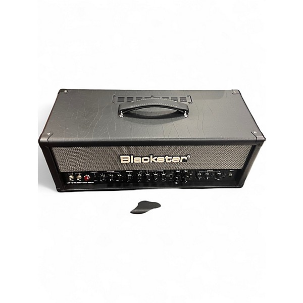 Used Blackstar HT Venue Series Stage 100 MkII Tube Guitar Amp Head