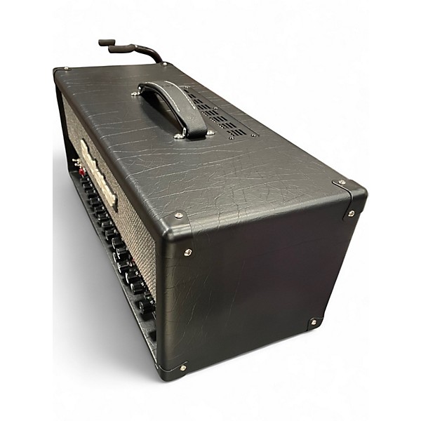 Used Blackstar HT Venue Series Stage 100 MkII Tube Guitar Amp Head