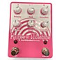 Used EarthQuaker Devices Rainbow Machine Polyphonic Pitch Mesmerizer Effect Pedal thumbnail