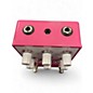 Used EarthQuaker Devices Rainbow Machine Polyphonic Pitch Mesmerizer Effect Pedal