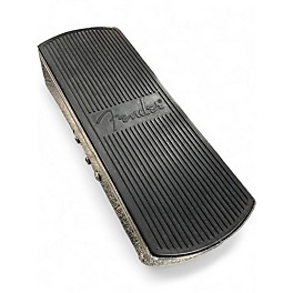 Used Fender VOLUME PEDAL Pedal
