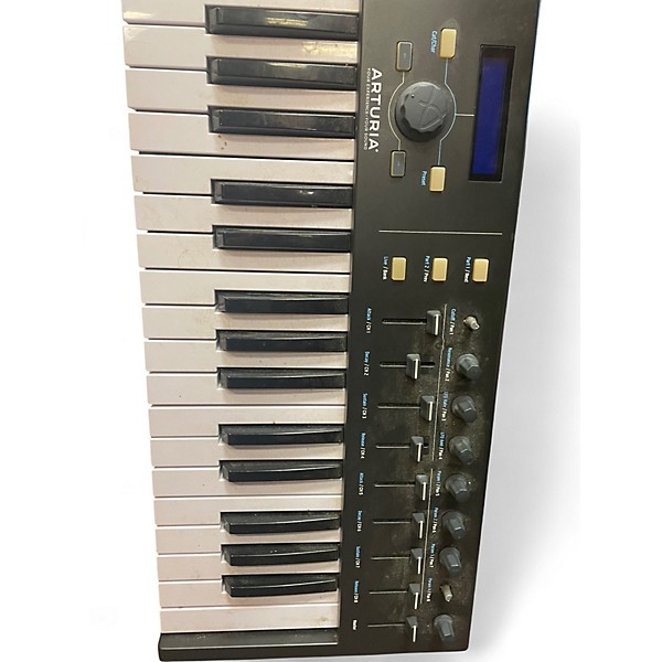 Used Arturia Keylab Essential 49 MIDI Controller