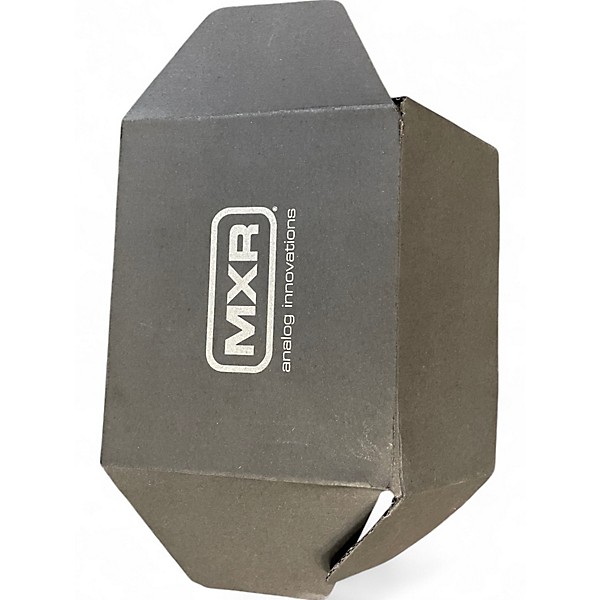 Used MXR M108 10 Band EQ Pedal
