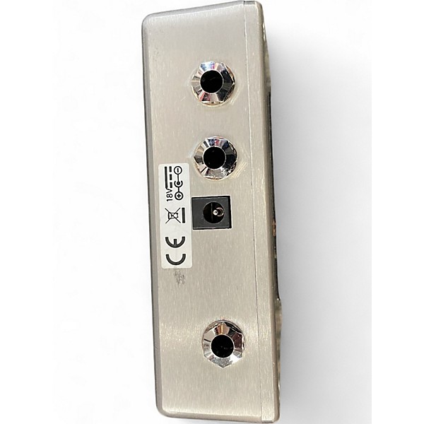 Used MXR M108 10 Band EQ Pedal