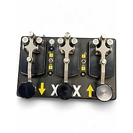 Used Copper Sound Pedals & Third Man TRIPLEGRAPH Effect Pedal