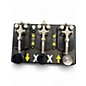 Used Copper Sound Pedals & Third Man TRIPLEGRAPH Effect Pedal thumbnail