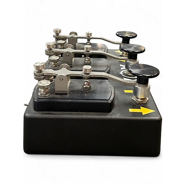 Used Copper Sound Pedals & Third Man TRIPLEGRAPH Effect Pedal