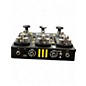 Used Copper Sound Pedals & Third Man TRIPLEGRAPH Effect Pedal