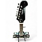 Used Epiphone DG-335 Pelham Blue Hollow Body Electric Guitar