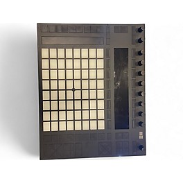 Used Ableton Push 2 MIDI Controller