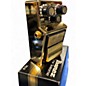 Used 2019 Ibanez Limited Edition TS9 Gold Effect Pedal