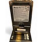 Used 2019 Ibanez Limited Edition TS9 Gold Effect Pedal