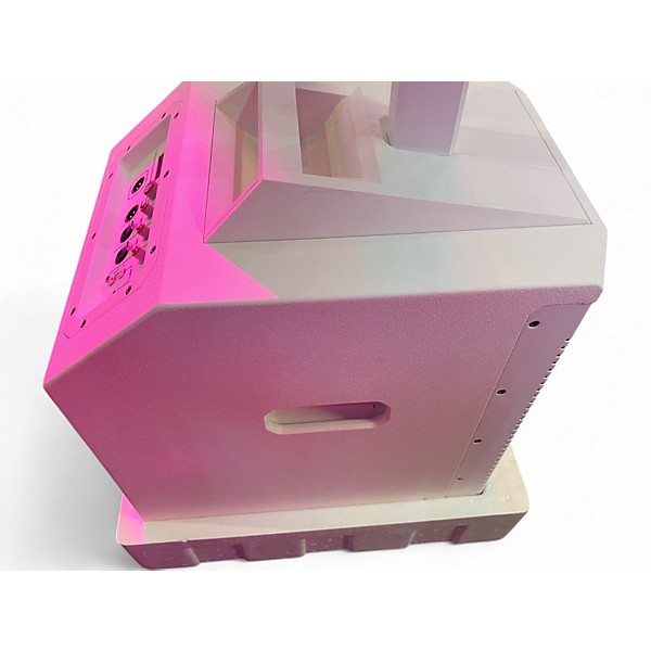 Used Electro-Voice evolve 50-sw Powered Speaker