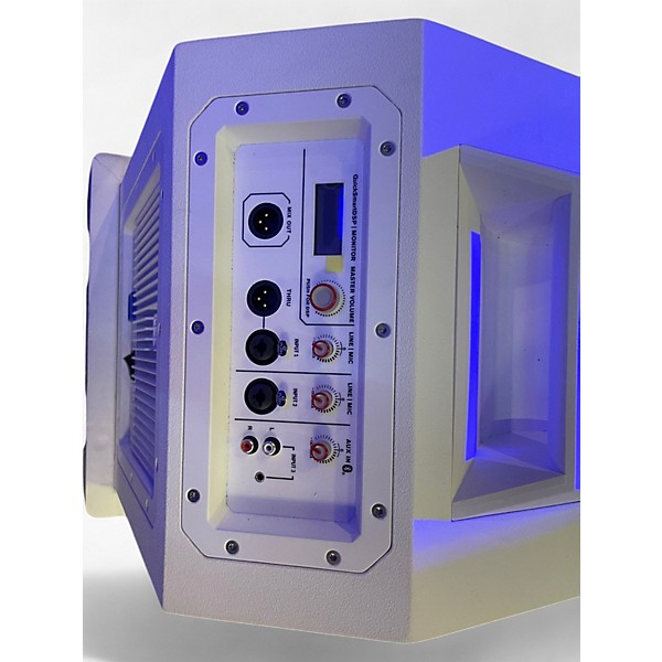 Used Electro-Voice evolve 50-sw Powered Speaker