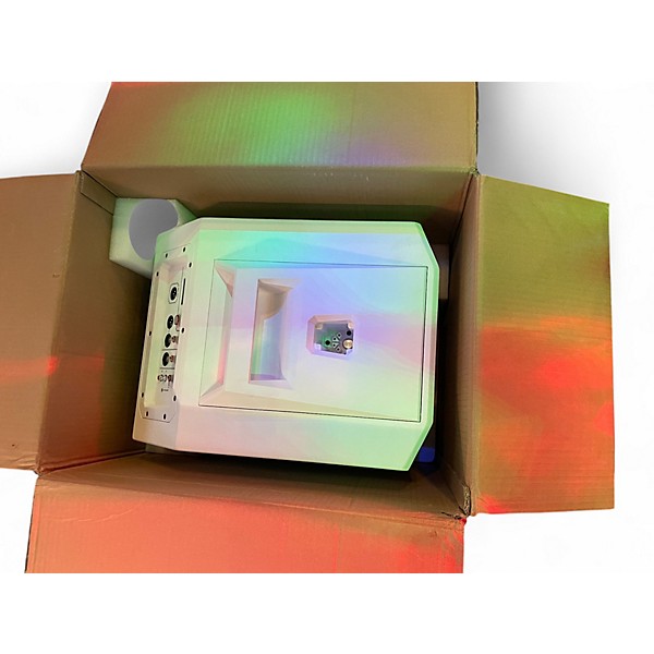 Used Electro-Voice evolve 50-sw Powered Speaker