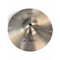 Used Zildjian 10in Avedis Splash Cymbal thumbnail